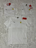 Polera puma Scuderia Ferrari