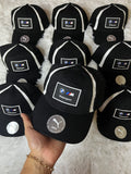 Jockey puma BMW motorsport