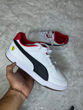 Zapatillas puma Scuderia Ferrari