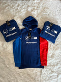 Poleron puma BMW motorsport