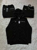 Poleron puma BMW motorsport
