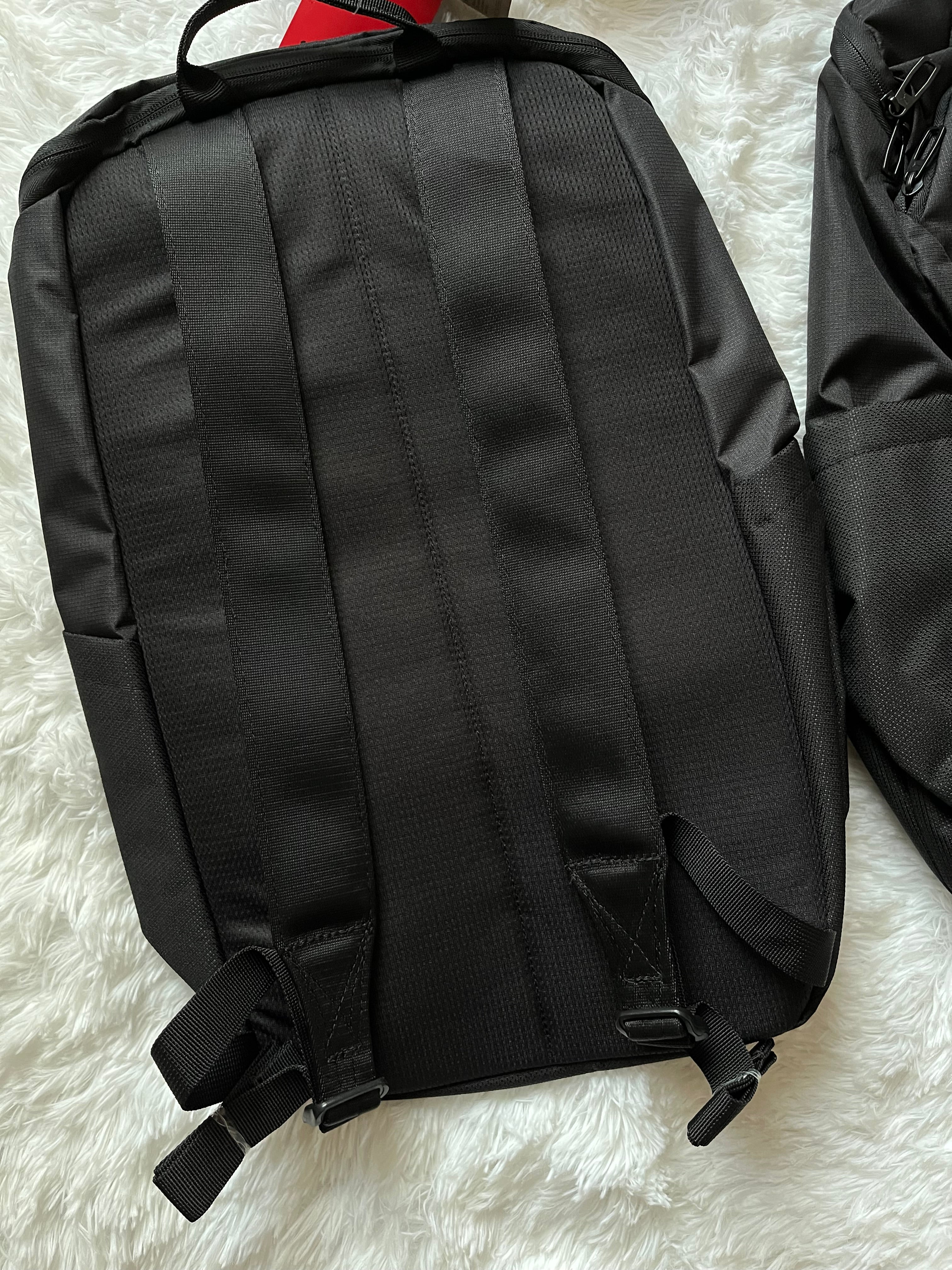 Mochila puma Scuderia Ferrari