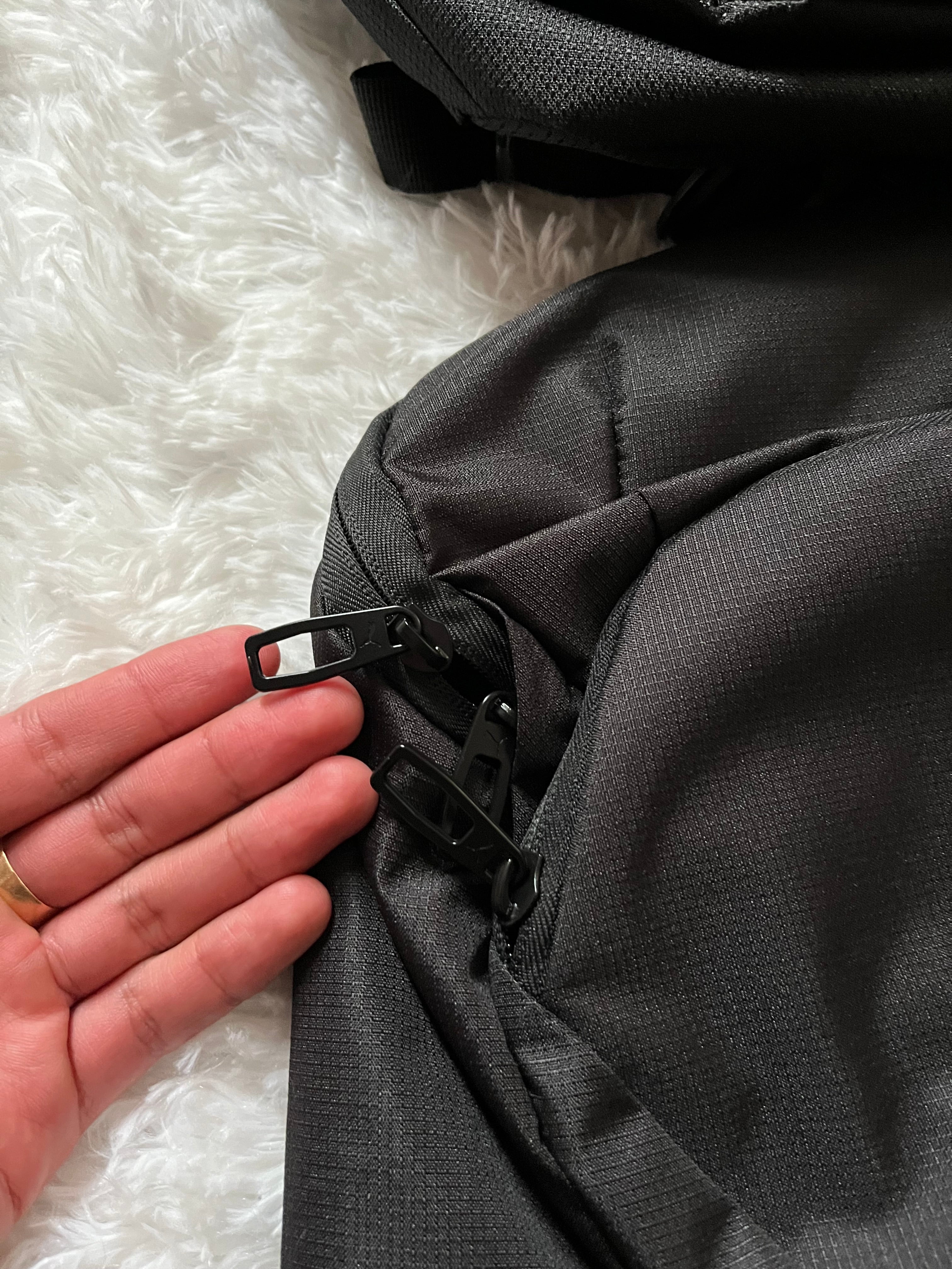 Mochila puma Scuderia Ferrari
