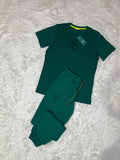 Conjunto puma Aston Martin