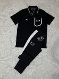 Conjunto puma BMW motorsport