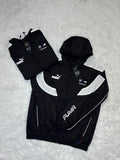 Cortaviento puma BMW motorsport