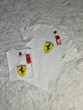 Polera puma Scuderia Ferrari