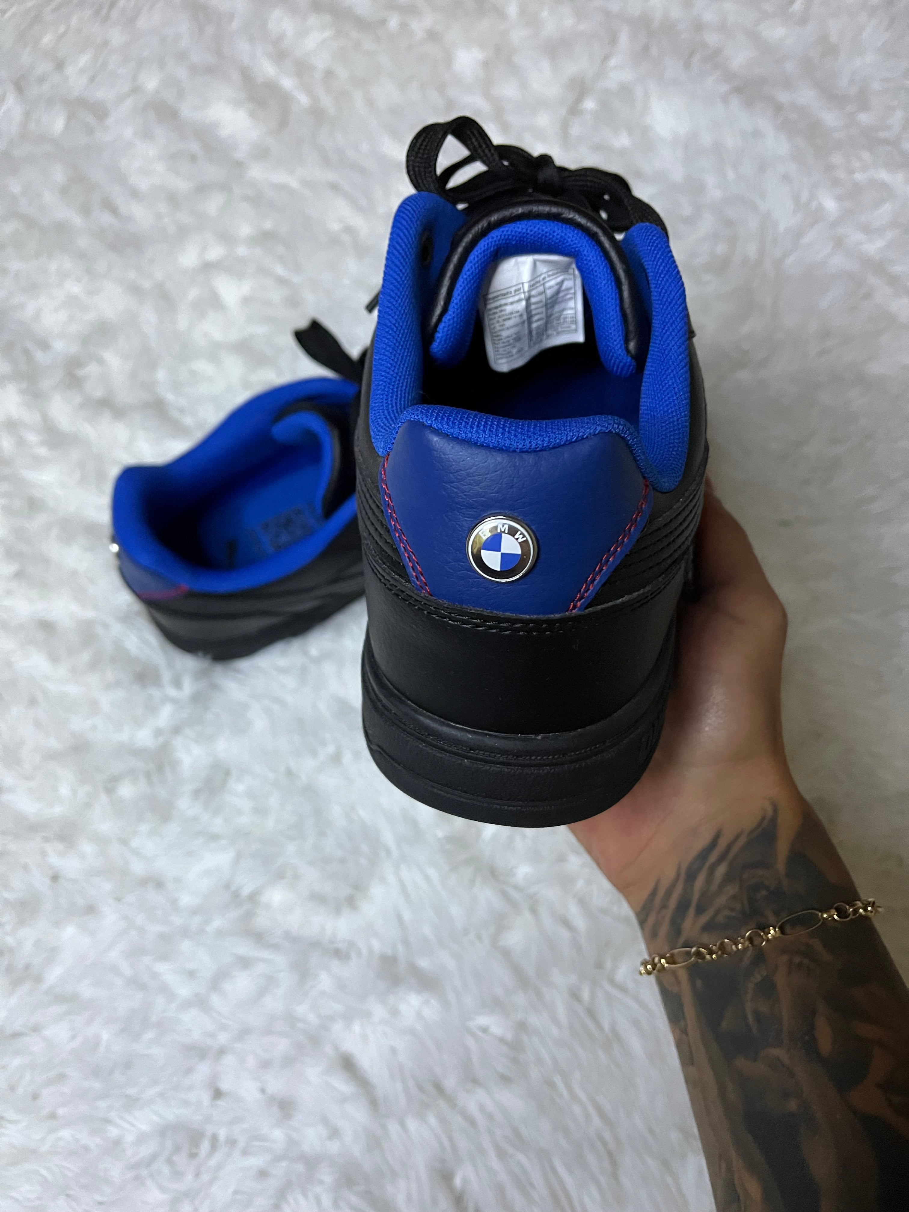 Zapatillas puma BMW motorsport