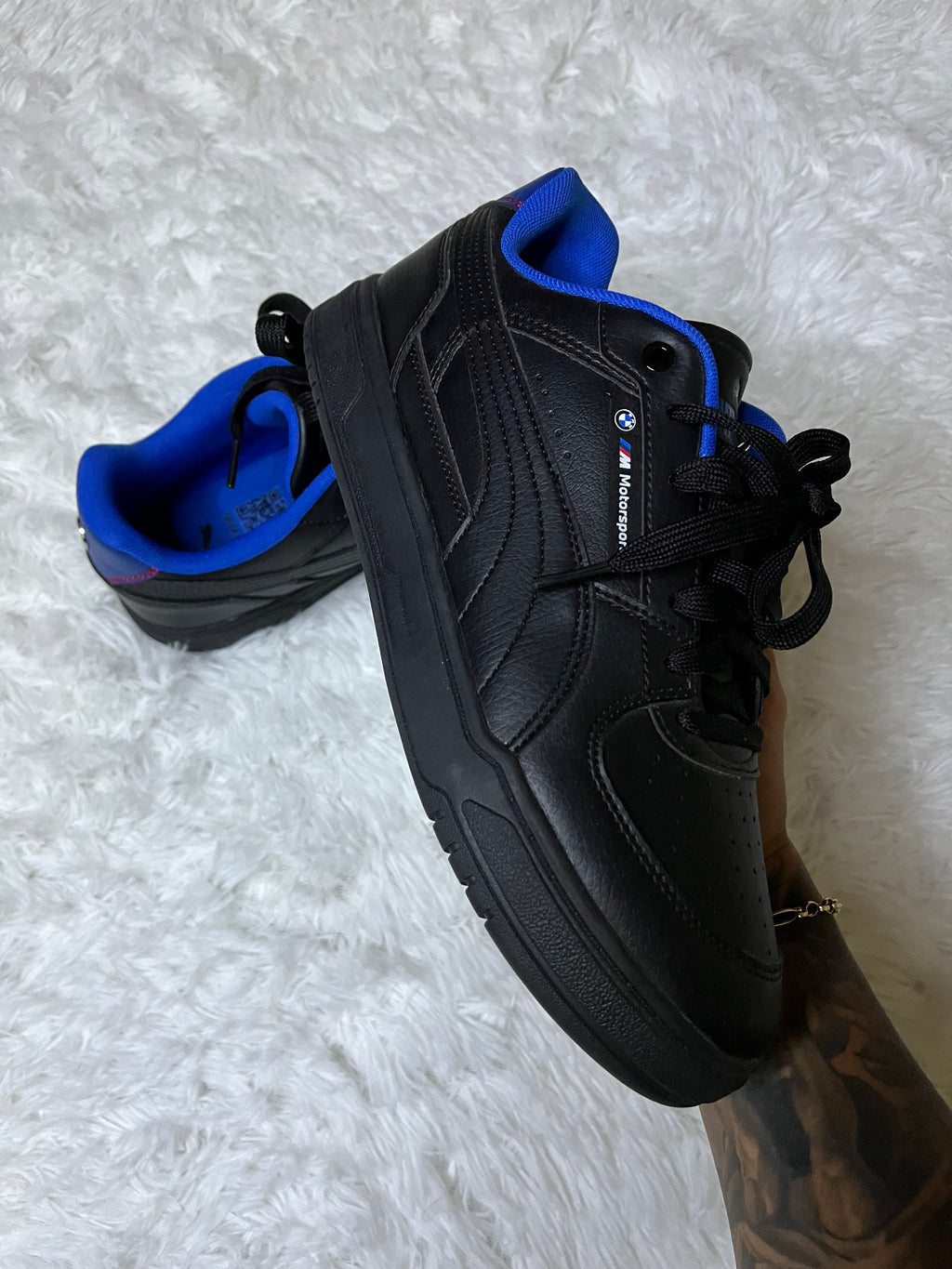 Zapatillas puma BMW motorsport