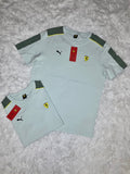 Polera puma Scuderia Ferrari