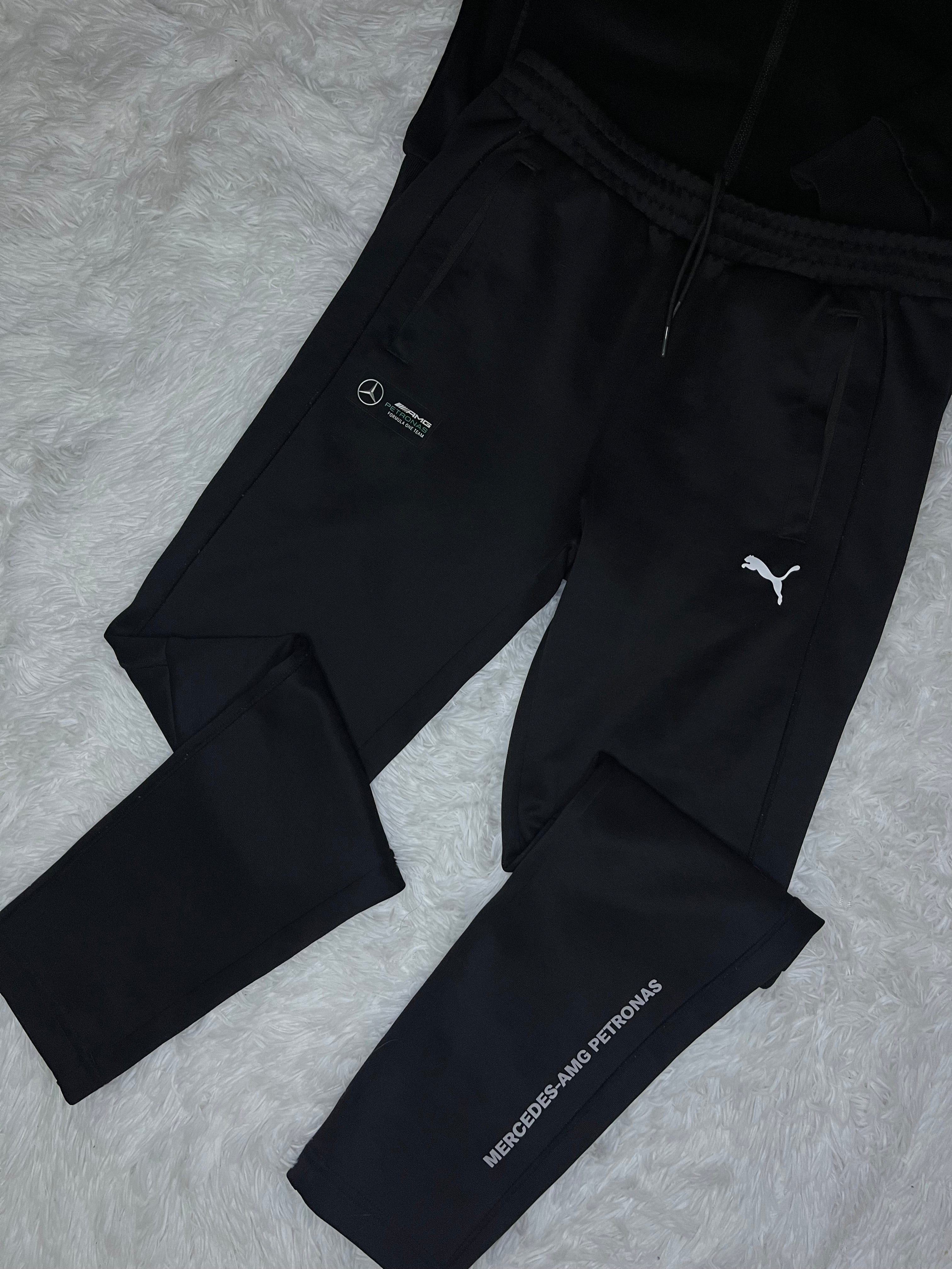 Conjunto puma Mercedes-Benz AMG