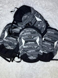 Mochila puma BMW motorsport