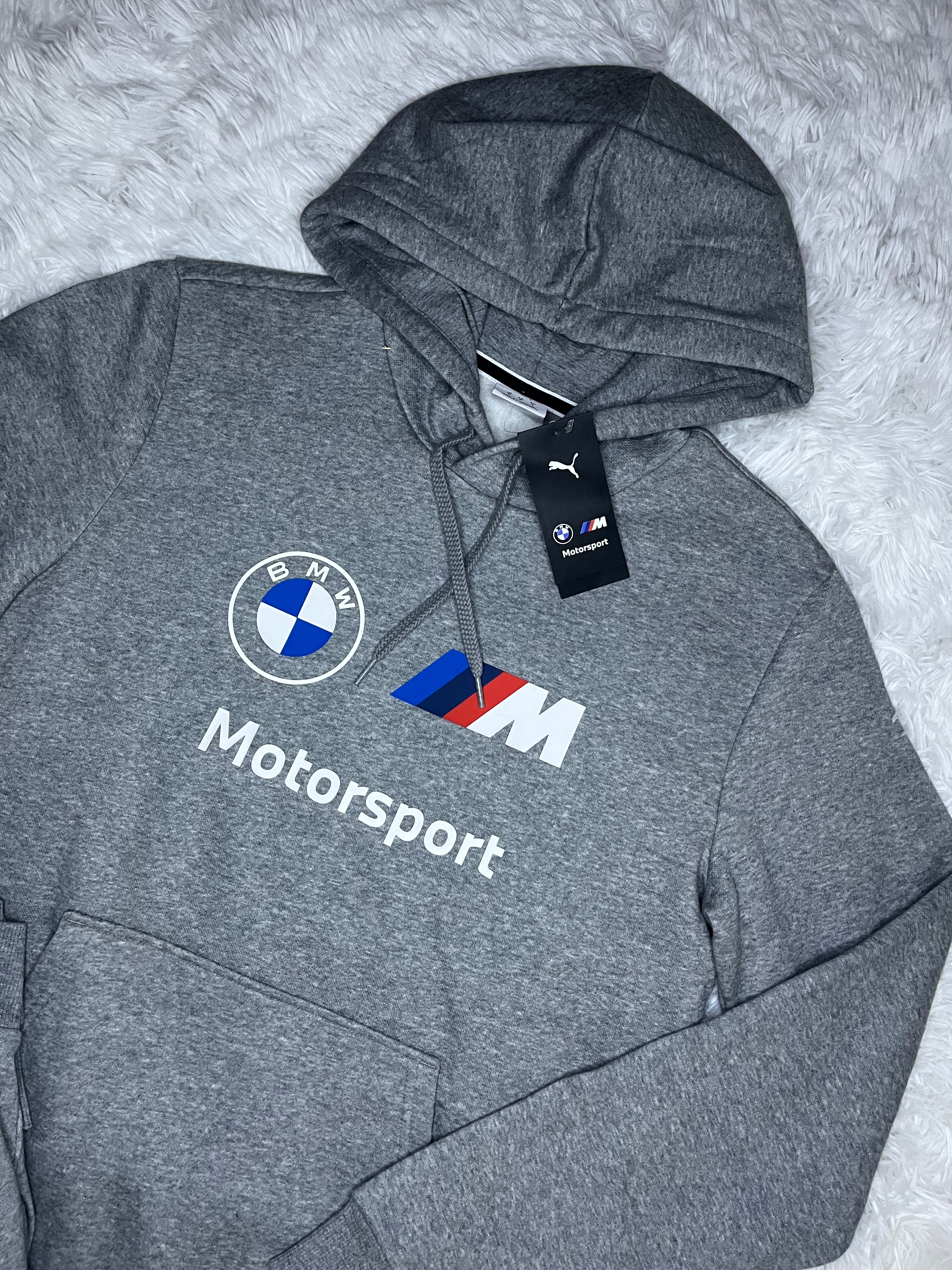 Poleron puma BMW motorsport